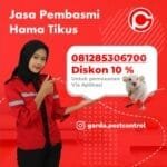 Jasa Pengusir Tikus Bandung