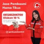 Jasa Pembasmi Tikus di Tasikmalaya