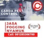 Jasa Fogging Nyamuk di Pekalipan Cirebon Jasa Fogging Profesional