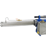 Cara Menyalakan Mesin Fogging Tasco KA 150 Cara menyalakan mesin fogging tasco