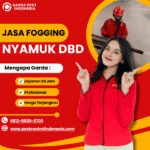 Jasa Fogging Nyamuk Bandung Terdekat Jasa Fogging Nyamuk terdekat