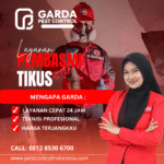 Jasa Pembasmi Tikus Cabang Bandung Panggilan 24 Jam
