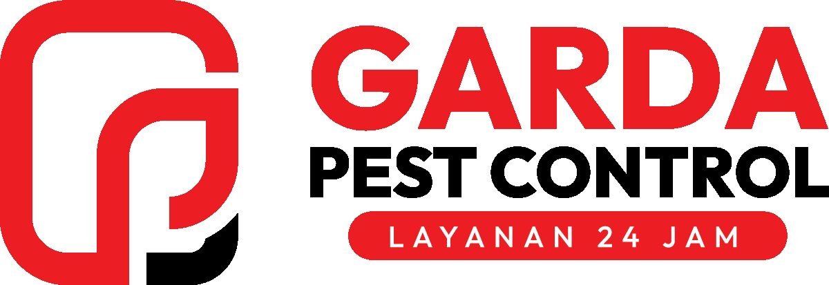 LOGO GARDA PEST CONTROL INDONESIA