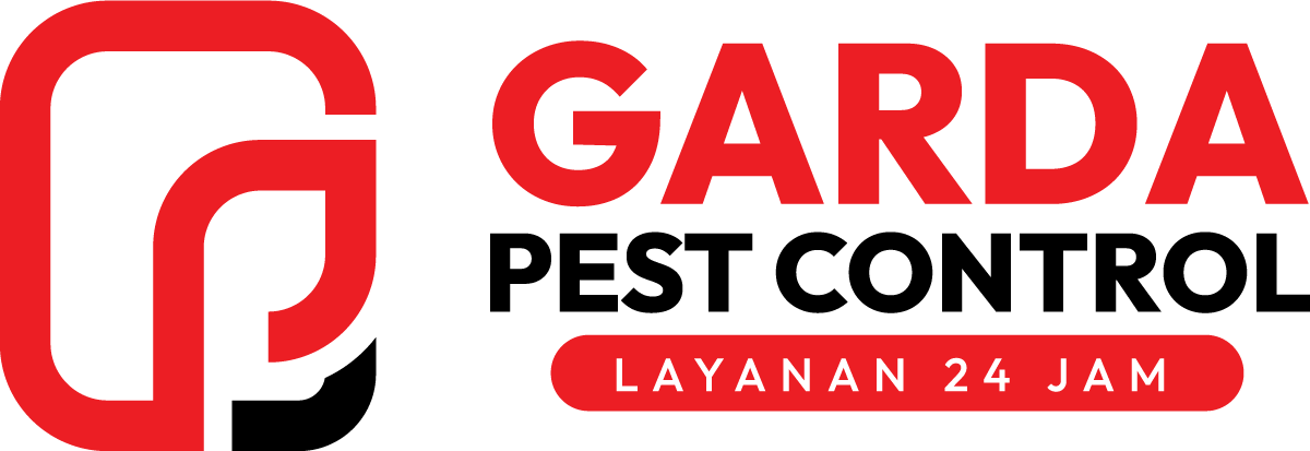 LOGO GARDA PEST CONTROL INDONESIA