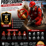 Jasa Pembasmi Rayap Purwokerto
