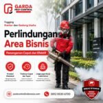 Jasa Fogging Terdekat di Tasikmalaya