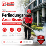 Biaya Jasa Fogging Nyamuk Rumah Jakarta Selatan Termurah & Cepat