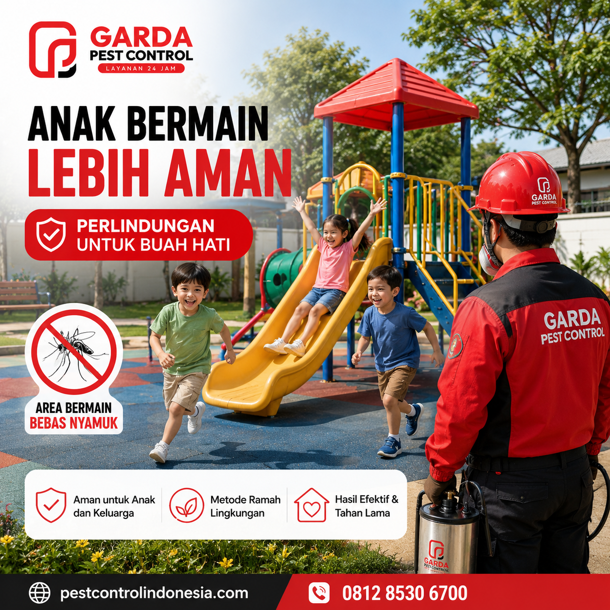 Biaya Jasa Fogging Nyamuk Tangerang Selatan: Panduan Lengkap Harga, Faktor Penentu Biaya, dan Tips Memilih Layanan Profesional