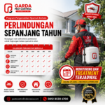 Jasa Fogging Rumah dan Kantor Tangerang: Perlindungan Efektif dari Ancaman Nyamuk