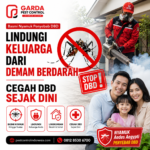 Pest Control Indonesia: Solusi Jasa Basmi Nyamuk Jogja yang Efektif