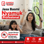 Harga Jasa Fogging Profesional Tangerang untuk Rumah dan Bisnis