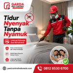 Harga Jasa Fogging Nyamuk di Malang