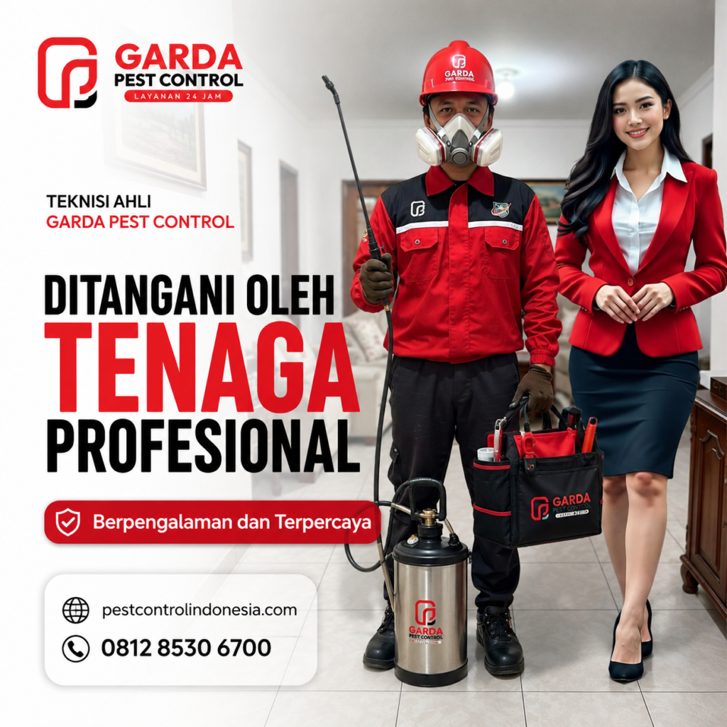 Harga Jasa Fogging Nyamuk Rumah Tangerang: Solusi Efektif Lindungi Keluarga dari Ancaman DBD