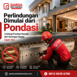 Jasa Pembasmi Rayap Gedung Kantor Jakarta Selatan