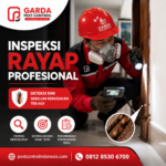 Ciri Ciri Rumah Diserang Rayap Tanah dan Cara Mengatasinya