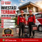 Tanda Tanda Serangan Rayap Tersembunyi di Plafon dan Dinding Rumah Anda
