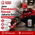 Jasa Pest Control Restoran dan Kafe Jakarta Selatan untuk Standar Higiene Bisnis Kuliner