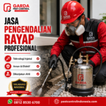 Biaya Jasa Anti Rayap Jakarta Selatan dan Panduan Tarif Terbaru